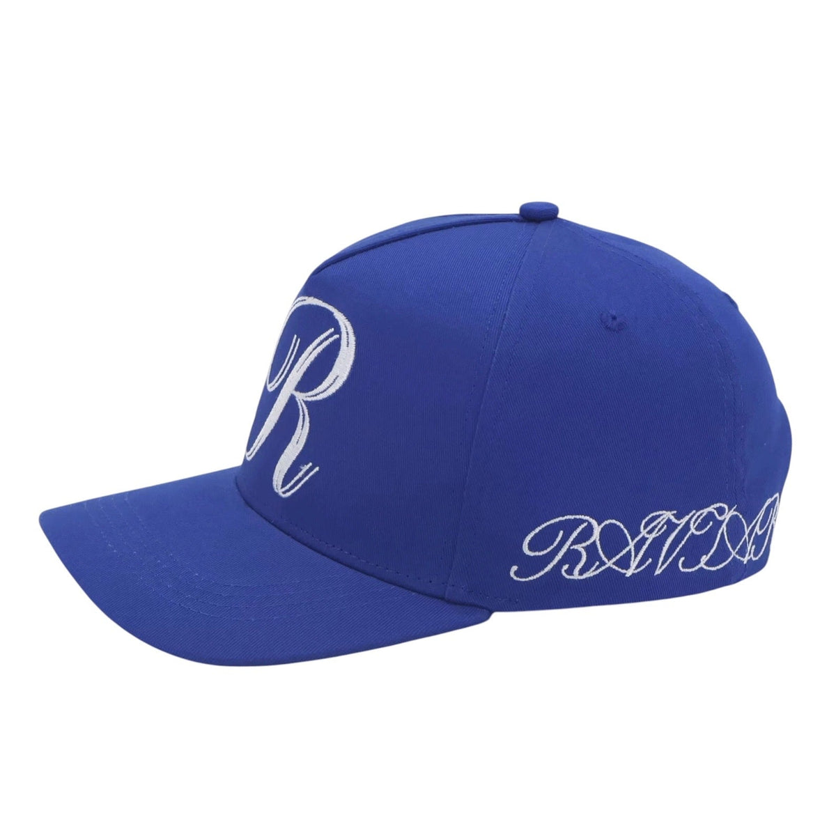 Illusion Cap Blue