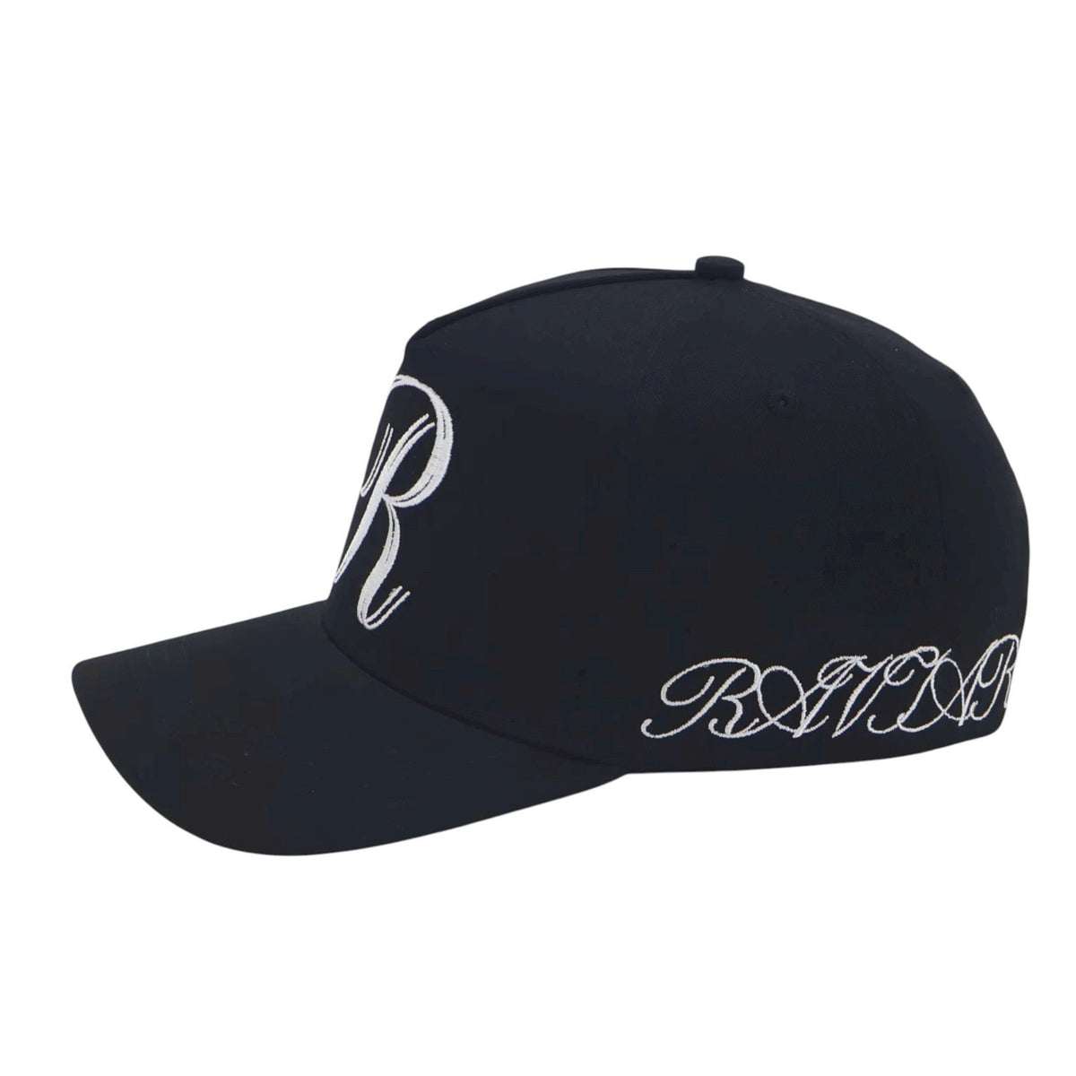 Illusion Cap Black