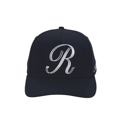 Illusion Cap Black