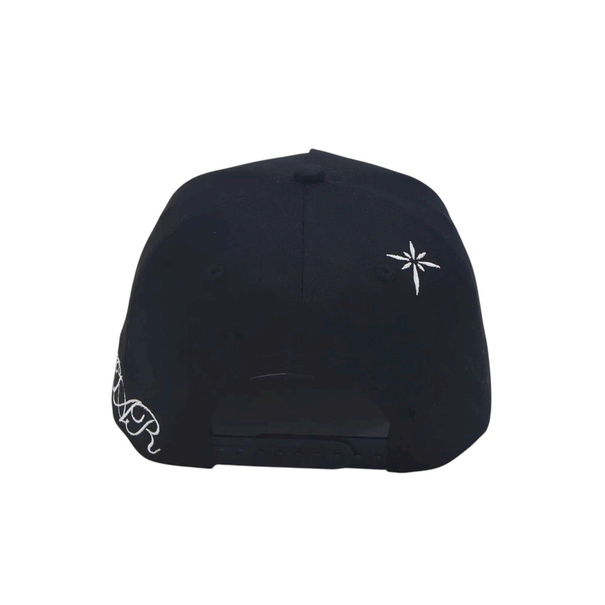 Illusion Cap Black
