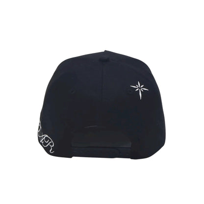 Illusion Cap Black