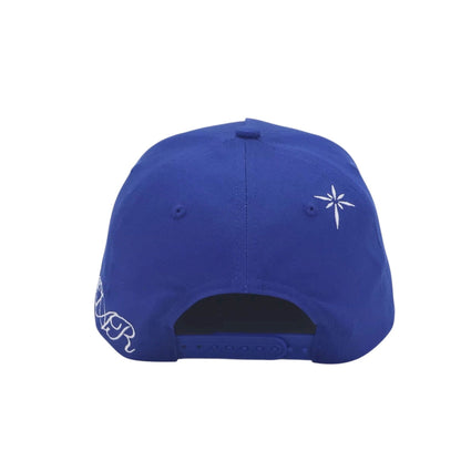 Illusion Cap Blue
