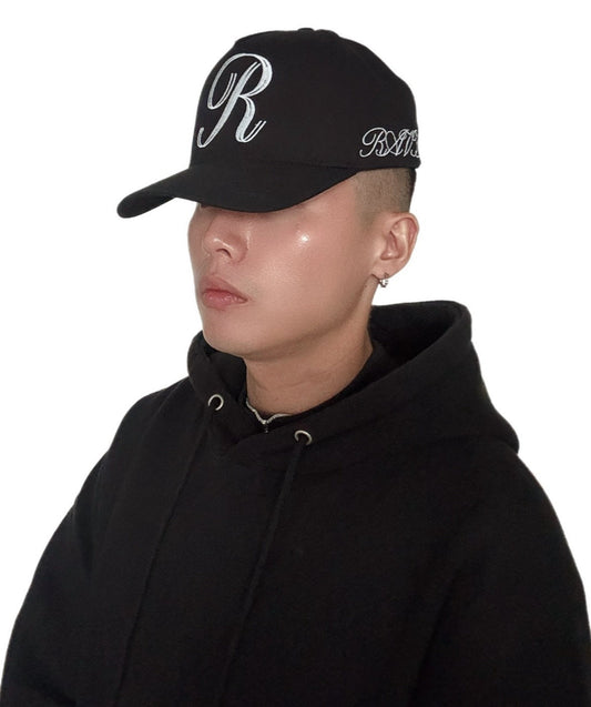 Illusion Cap Black