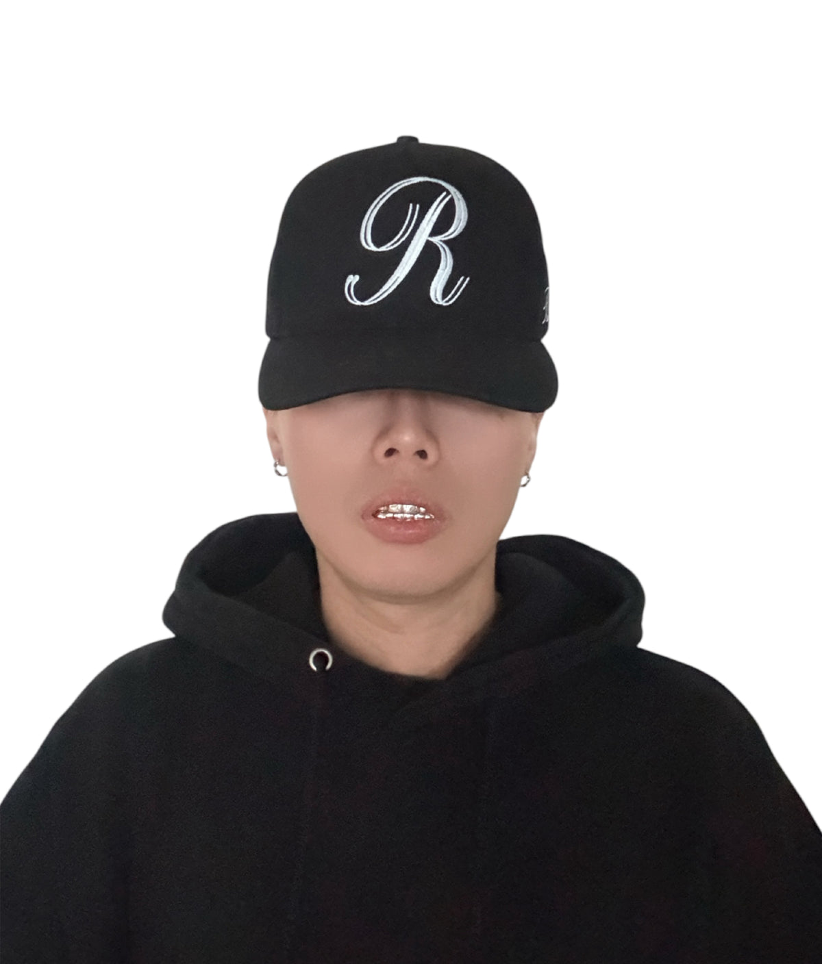 Illusion Cap Black